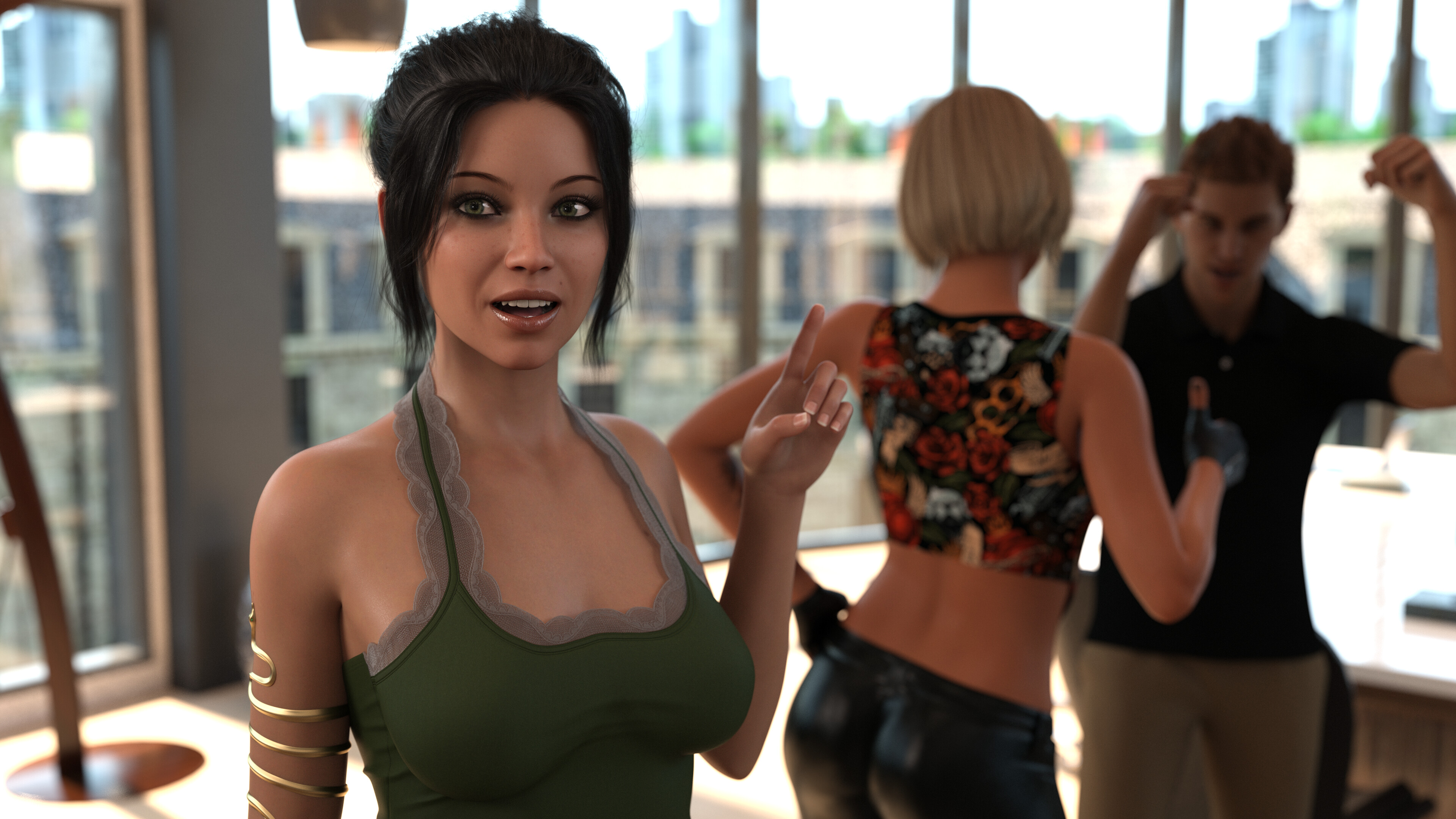 Law School screenshot 19