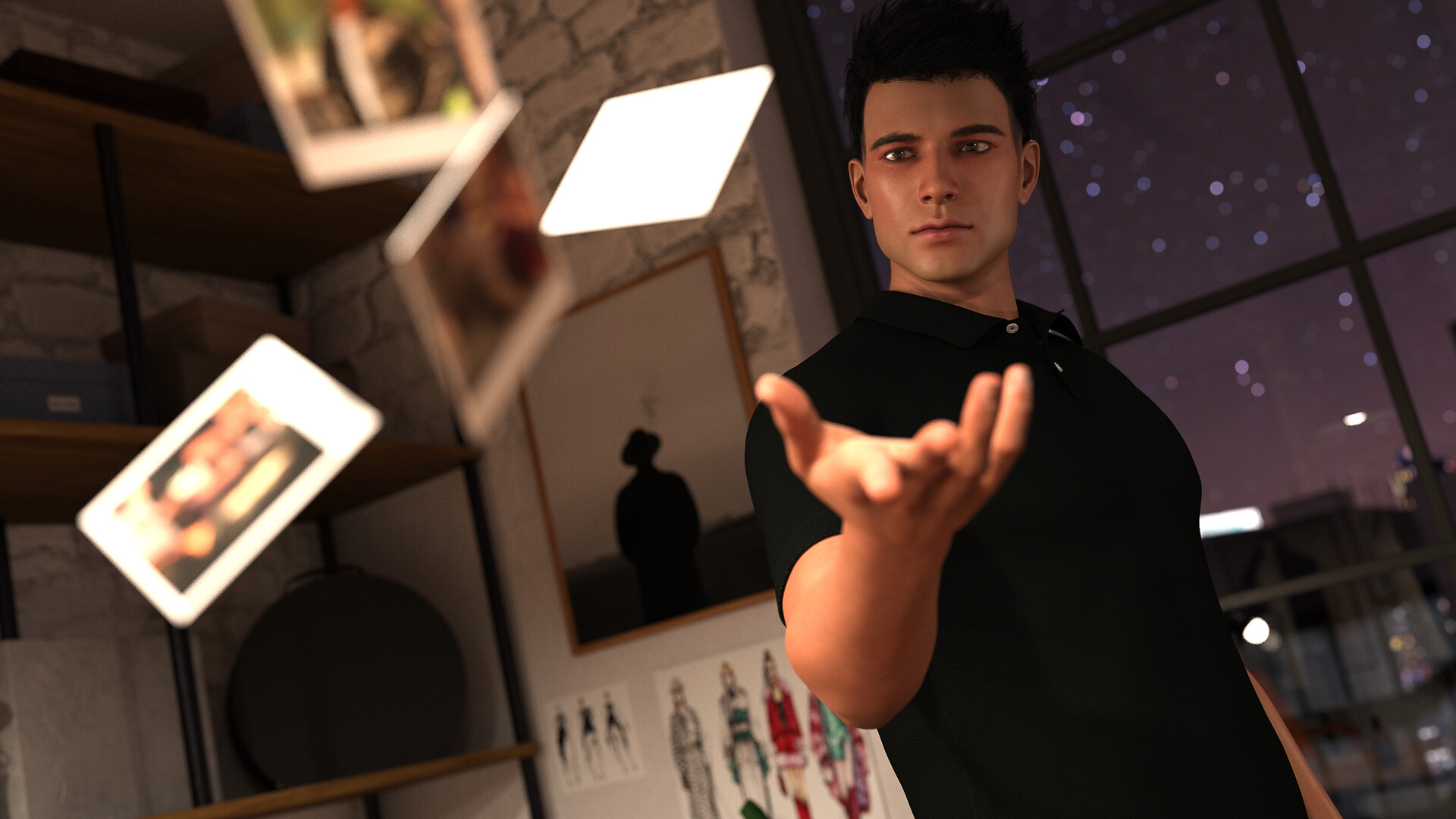 Law School screenshot 3