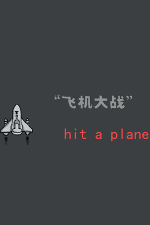 hit a plane