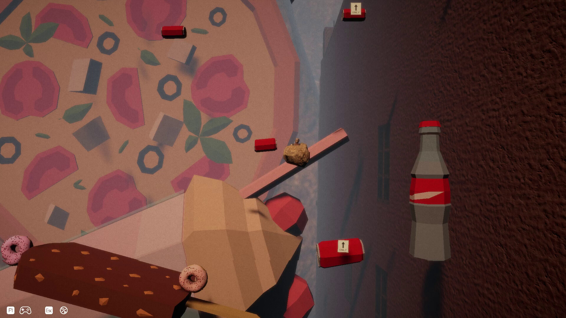 RockOUT screenshot 7