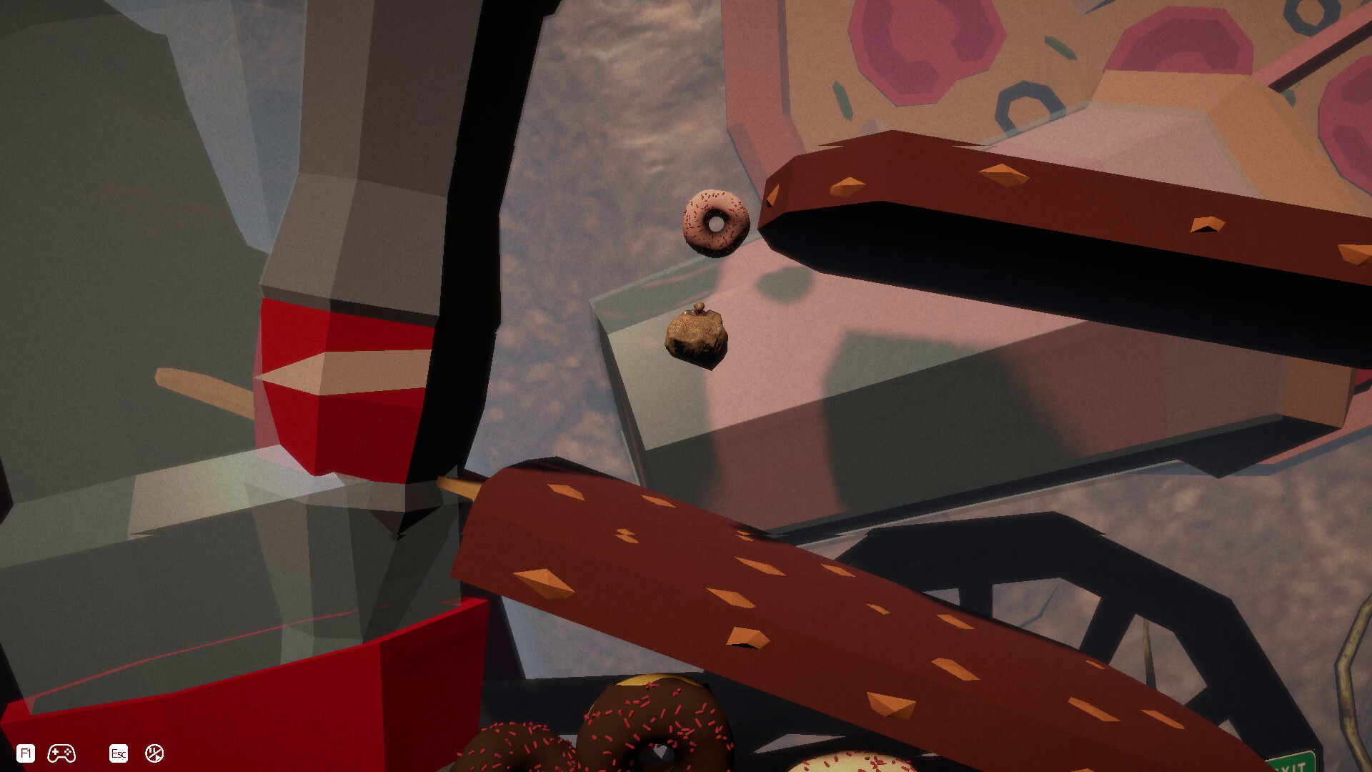 RockOUT screenshot 6