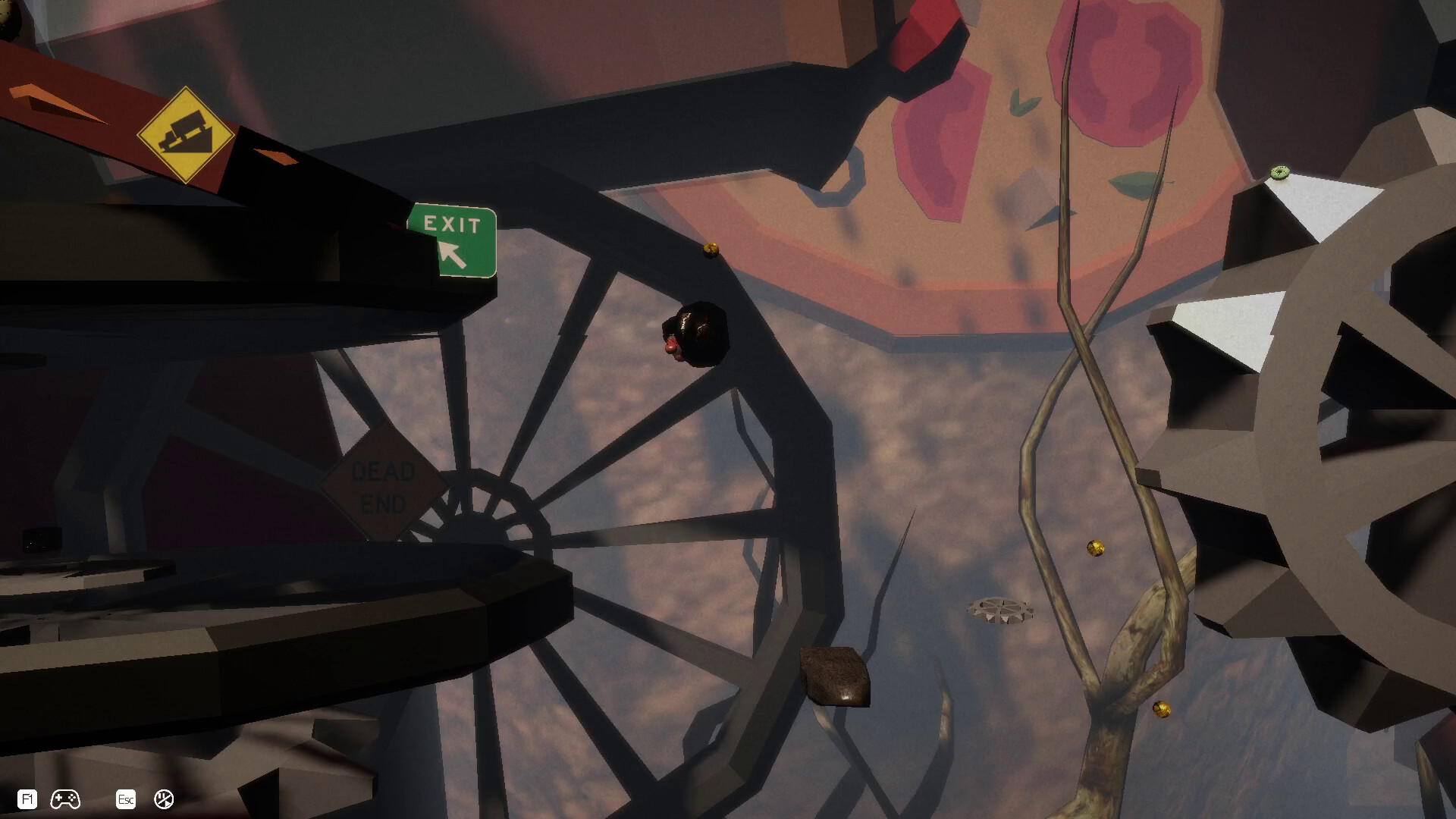 RockOUT screenshot 3