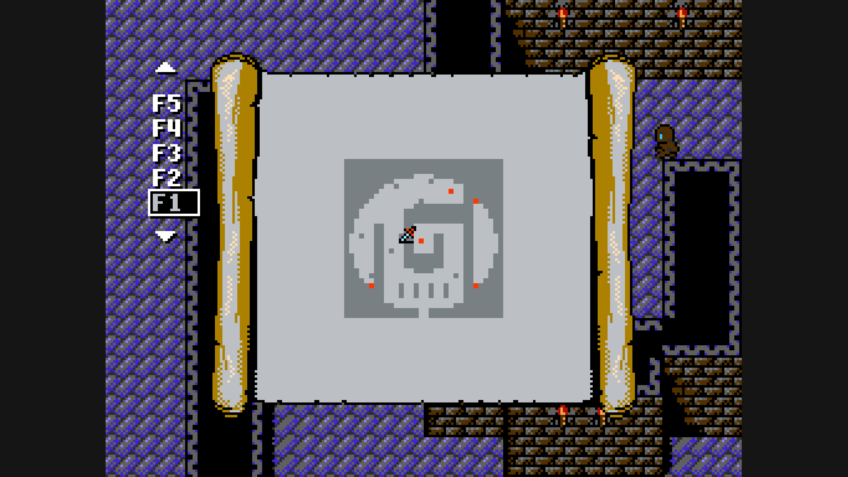 Destiny Spire screenshot 14