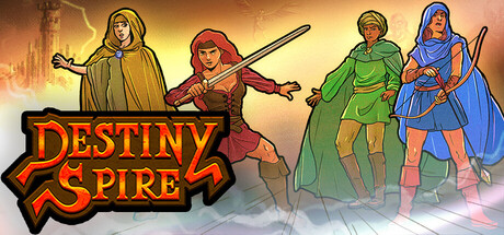 Destiny Spire