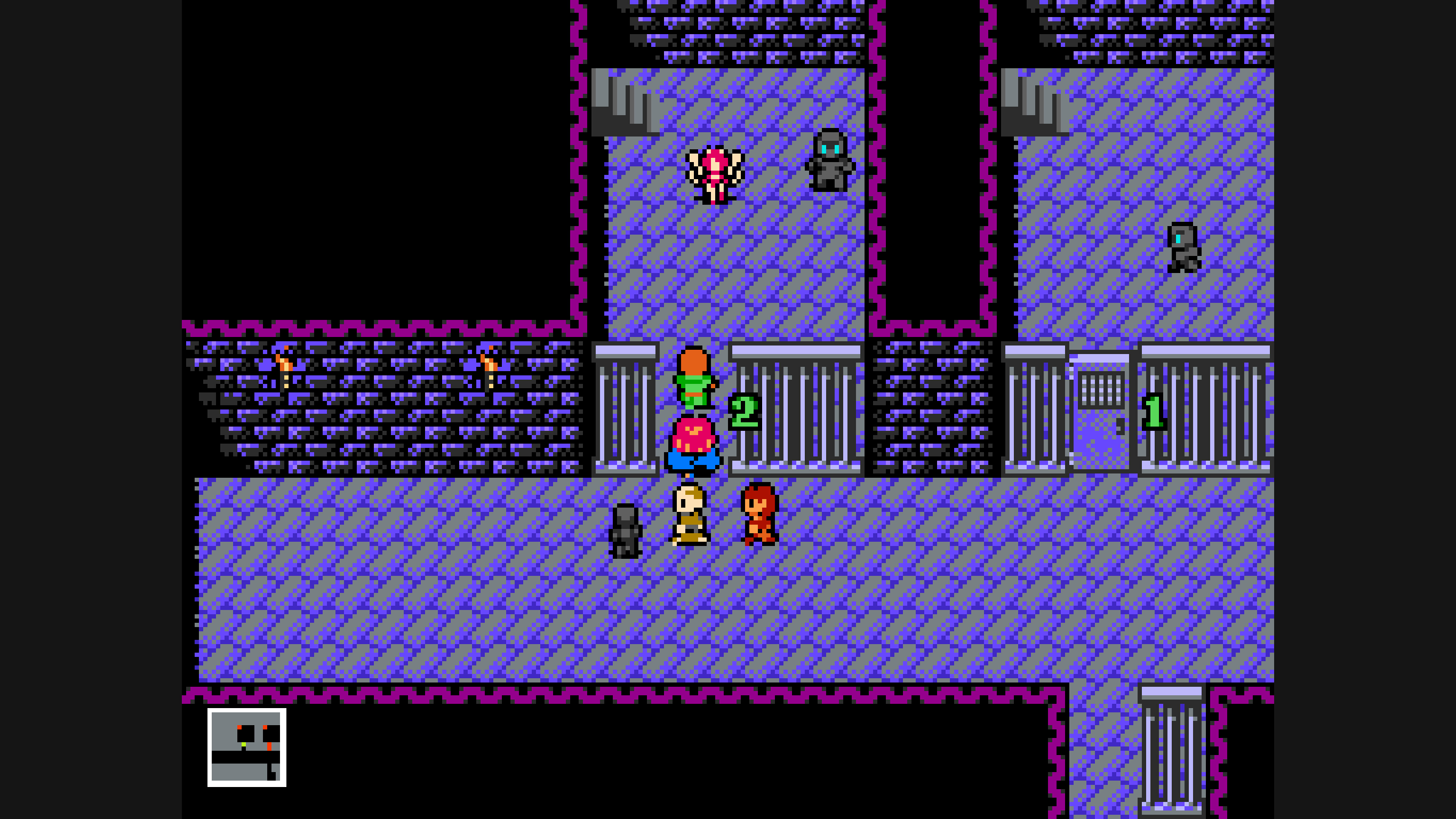 Destiny Spire screenshot 17