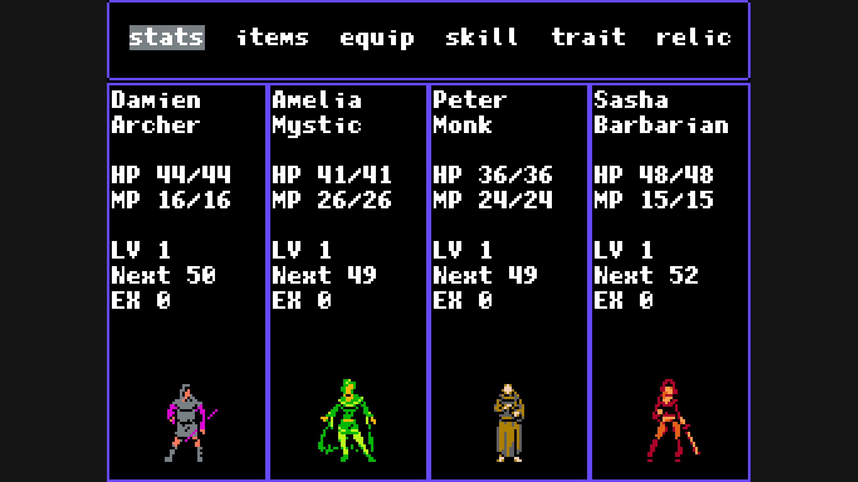 Destiny Spire screenshot 16