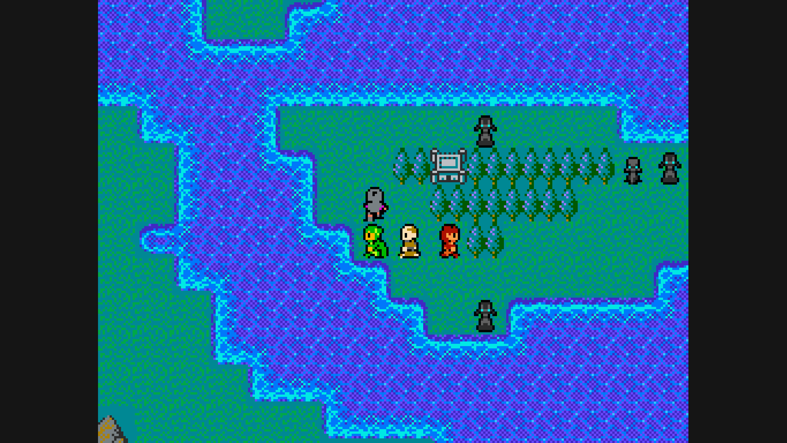 Destiny Spire screenshot 13