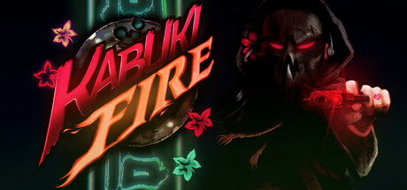 KABUKI FIRE