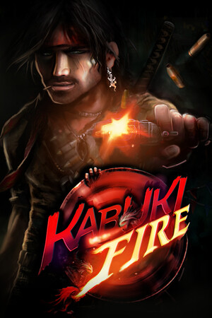 Kabuki Fire