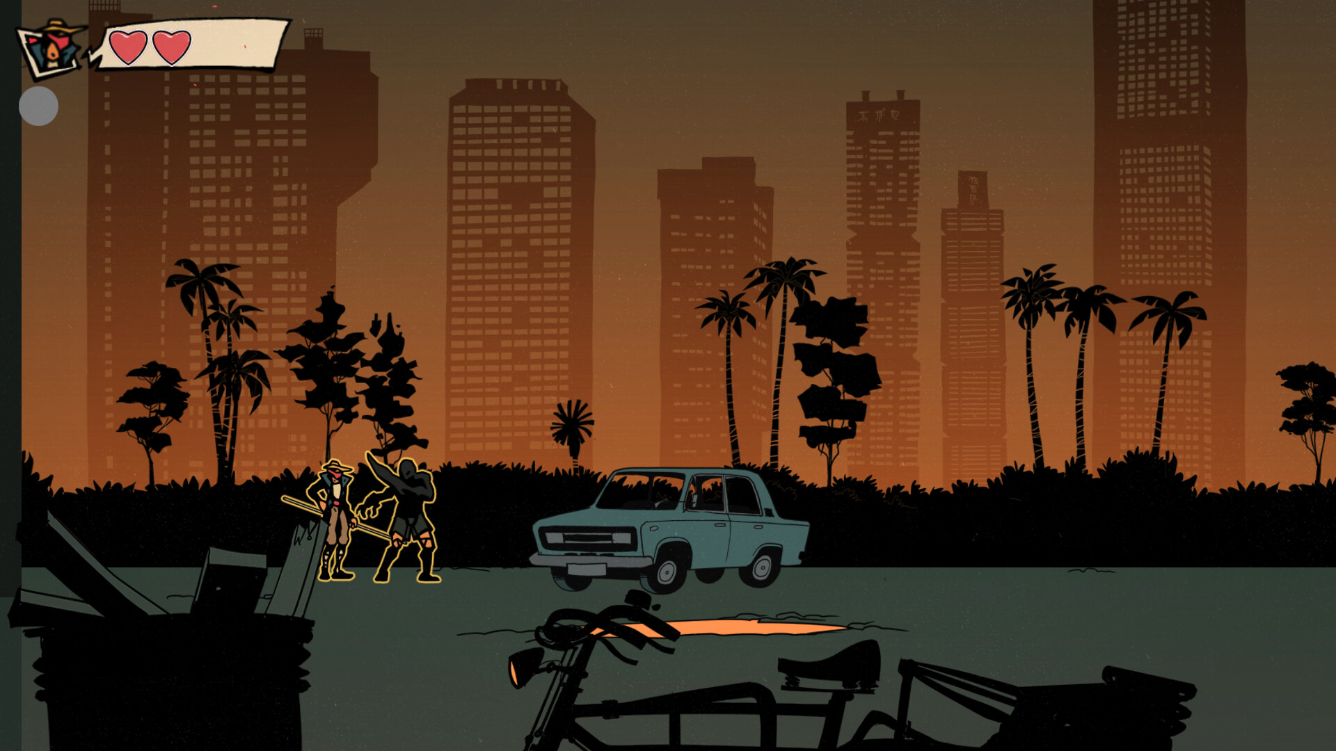 Roachman screenshot 4