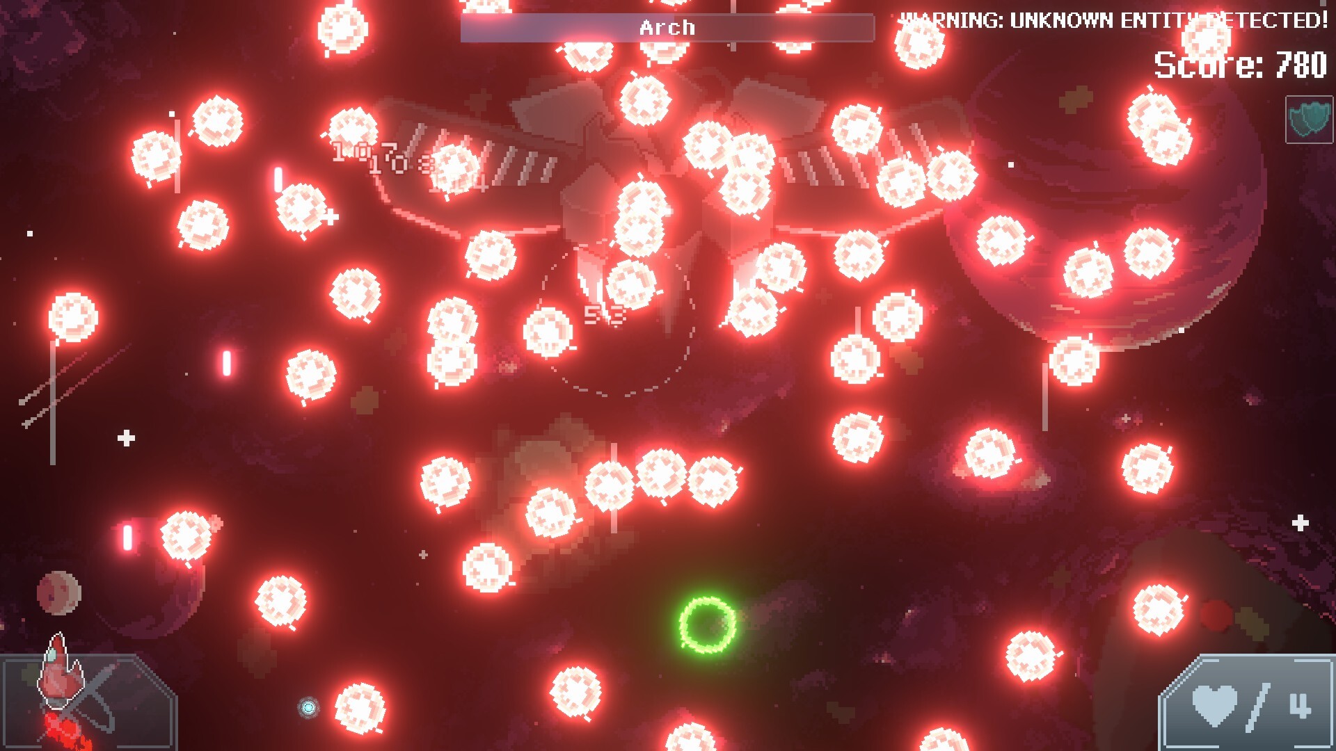BitBeasts screenshot 5