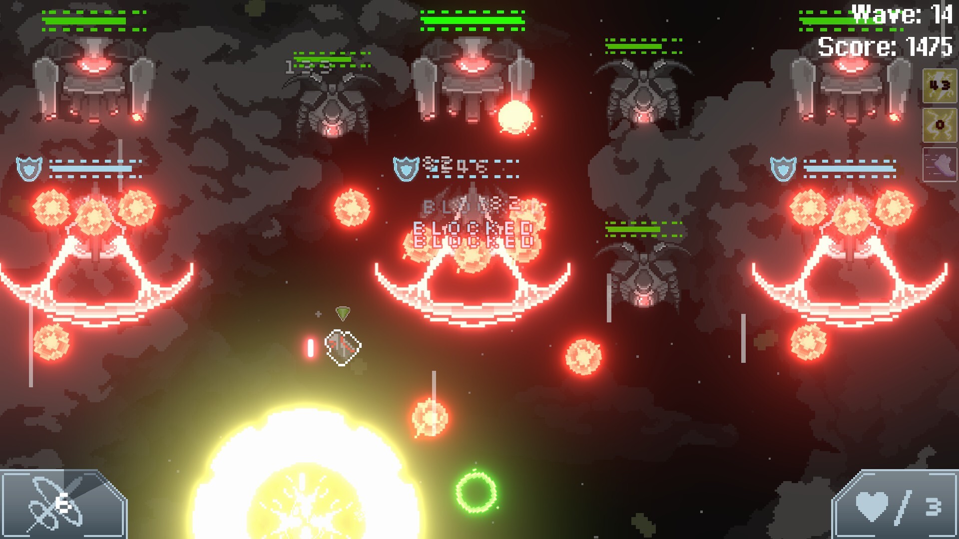 BitBeasts screenshot 2
