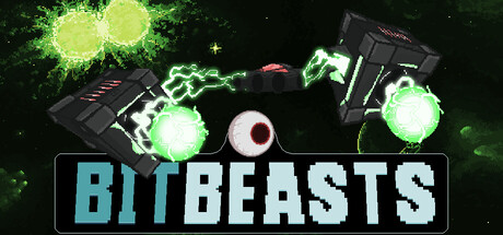 BitBeasts — Steam header