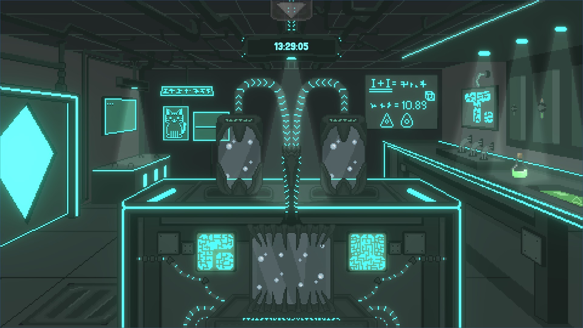 BitBeasts screenshot 9