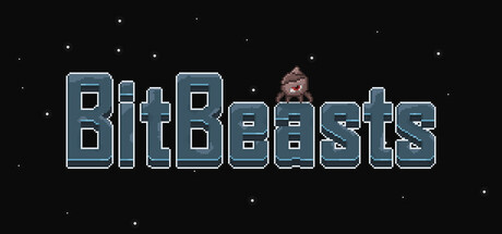 BitBeasts Cover Image