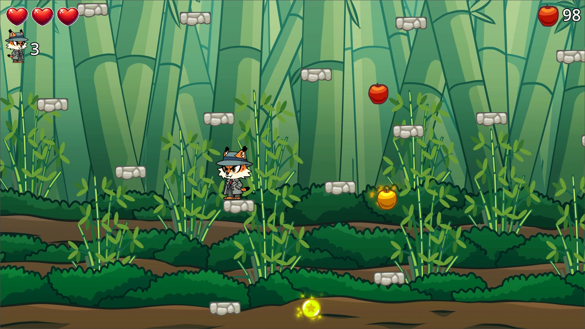 Loki The Lynx screenshot 6