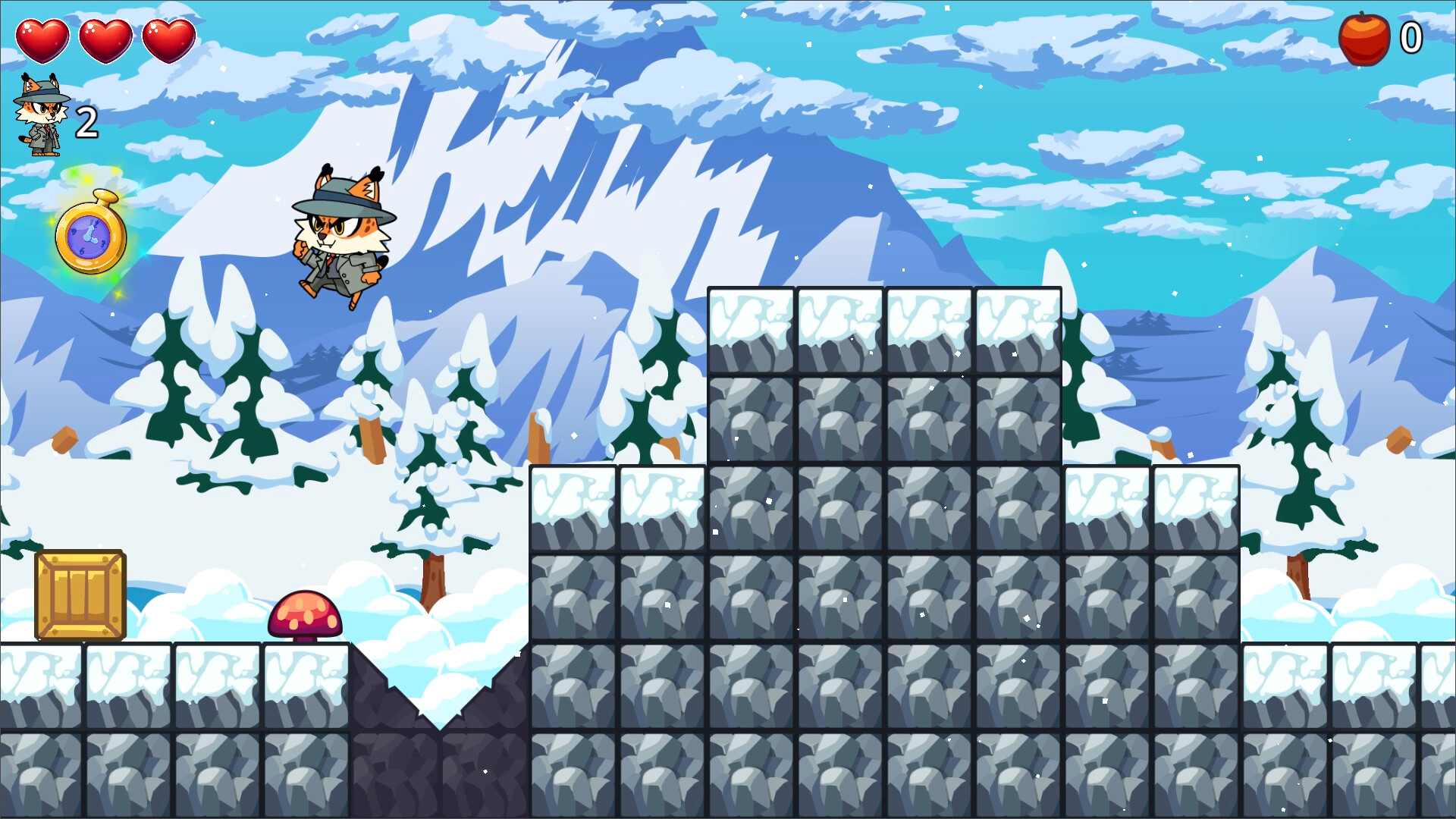 Loki The Lynx screenshot 8
