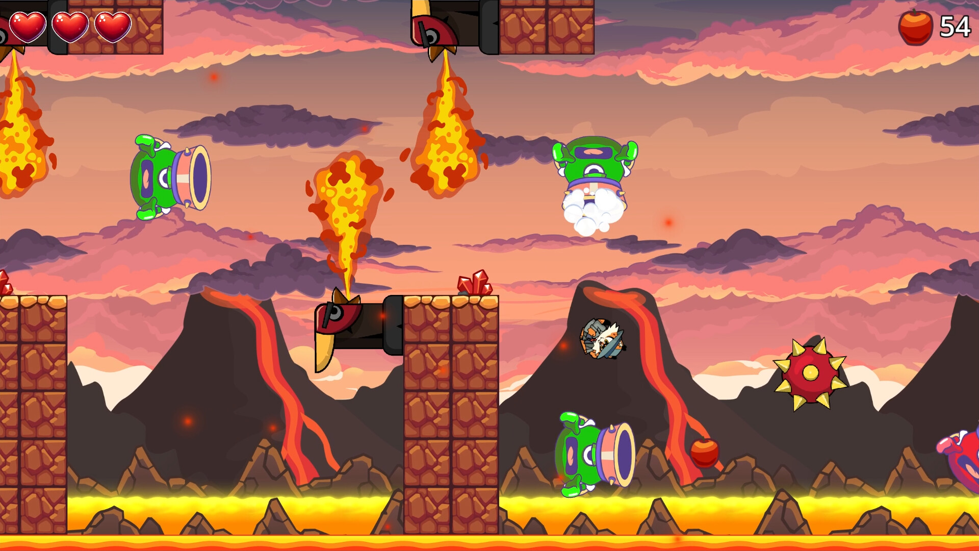 Loki The Lynx screenshot 7