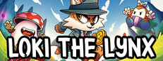 Loki The Lynx — Steam