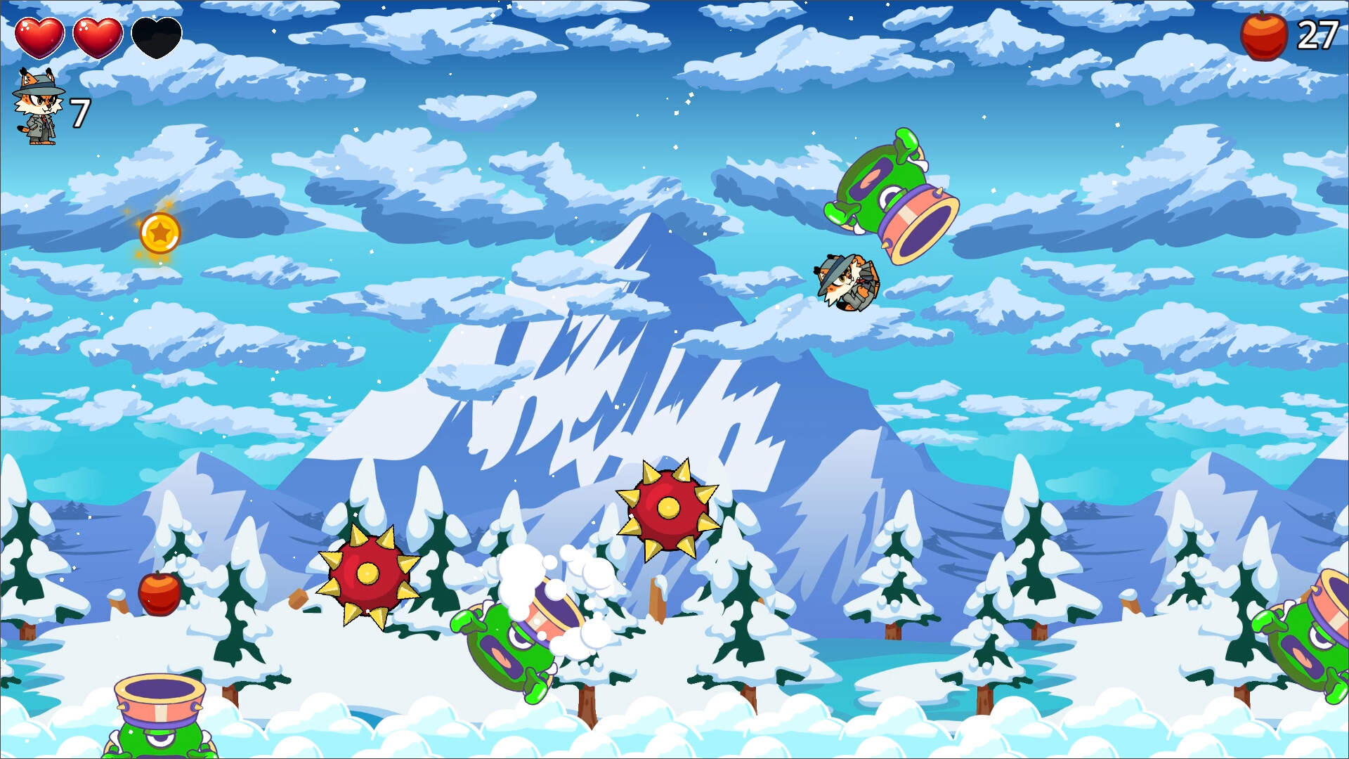 Loki The Lynx screenshot 13