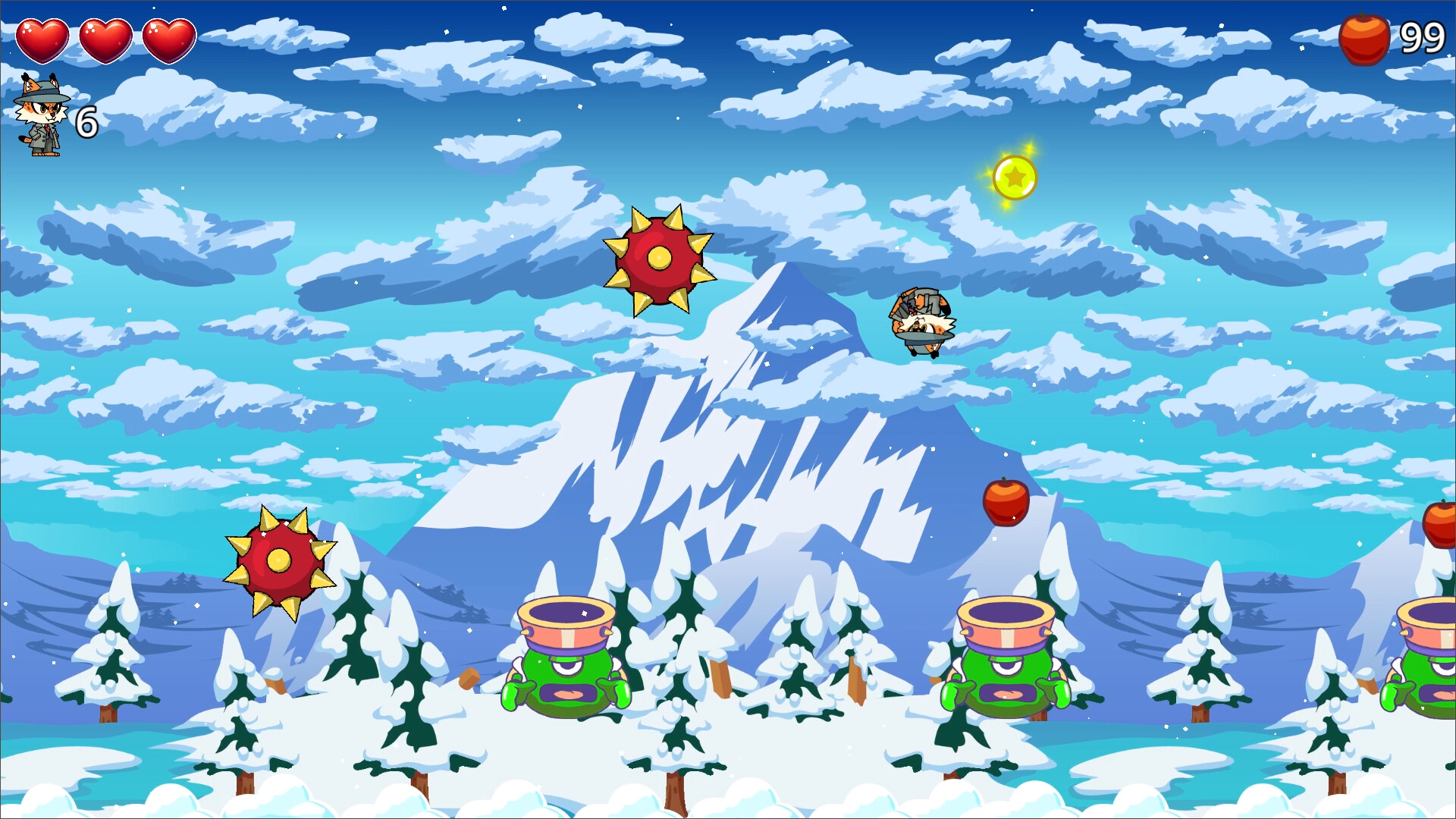 Loki The Lynx screenshot 10