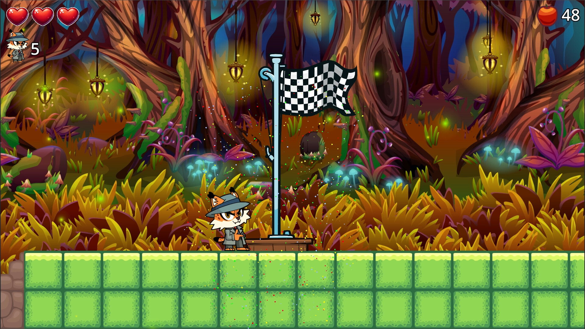 Loki The Lynx screenshot 17