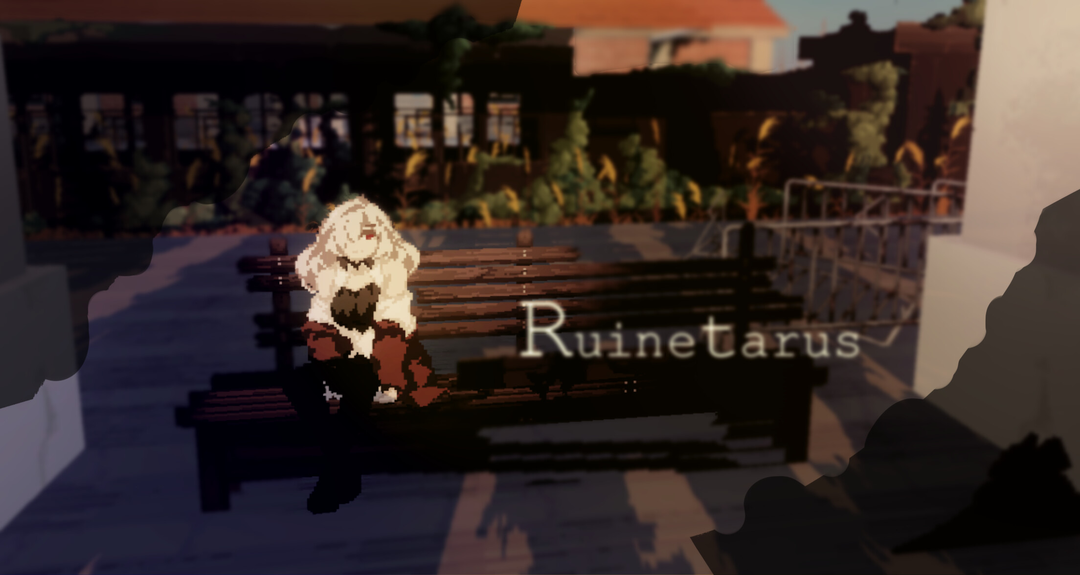 Ruinetarus screenshot 1