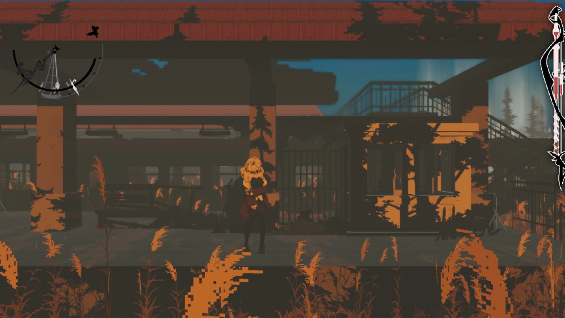 Ruinetarus screenshot 4