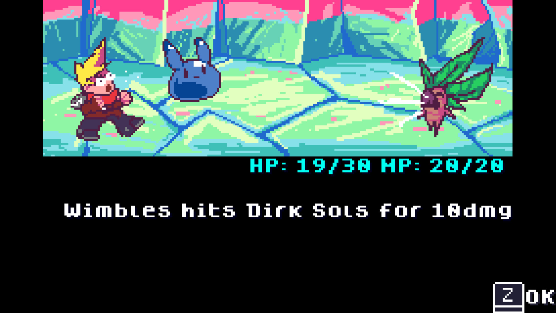 Forever RPG screenshot 11