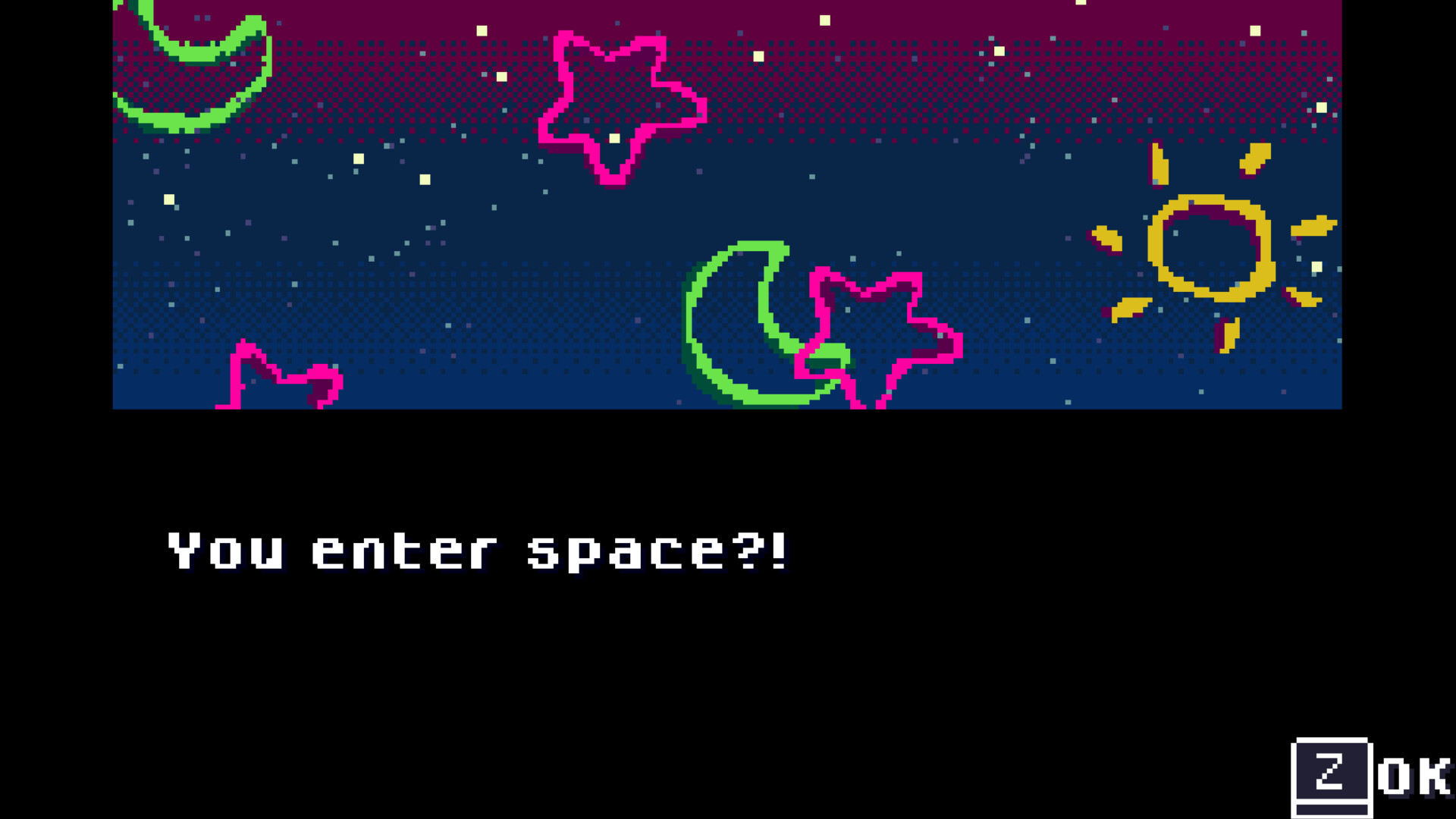 Forever RPG screenshot 9