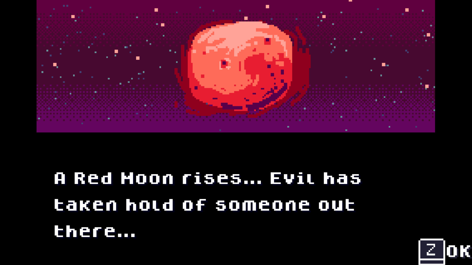 Forever RPG screenshot 4