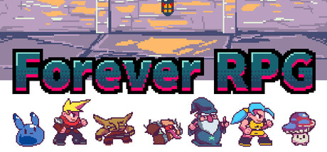 Forever RPG