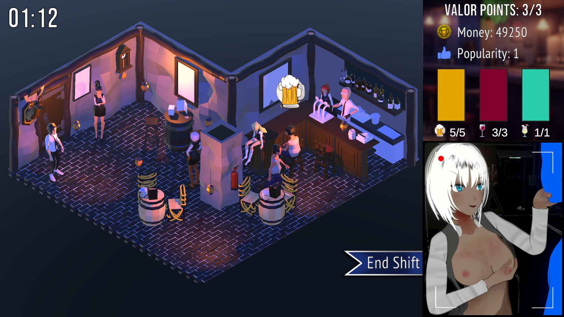Nightlife screenshot 8