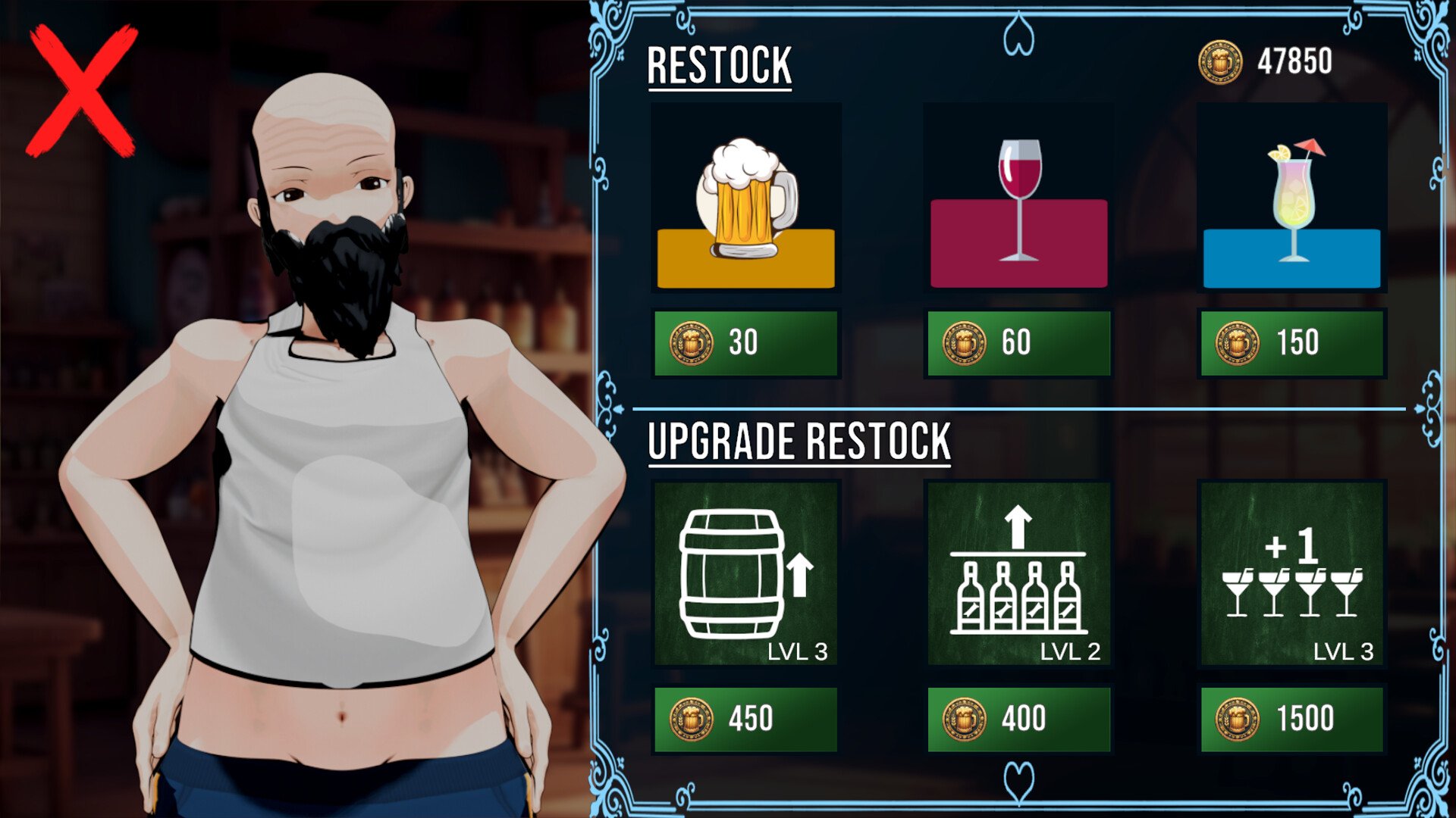 Nightlife screenshot 10