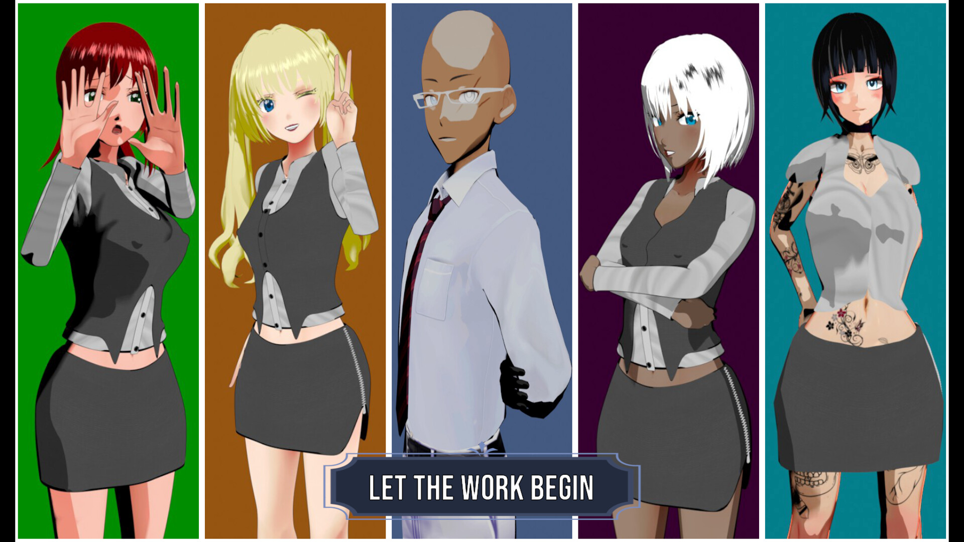 Nightlife screenshot 5