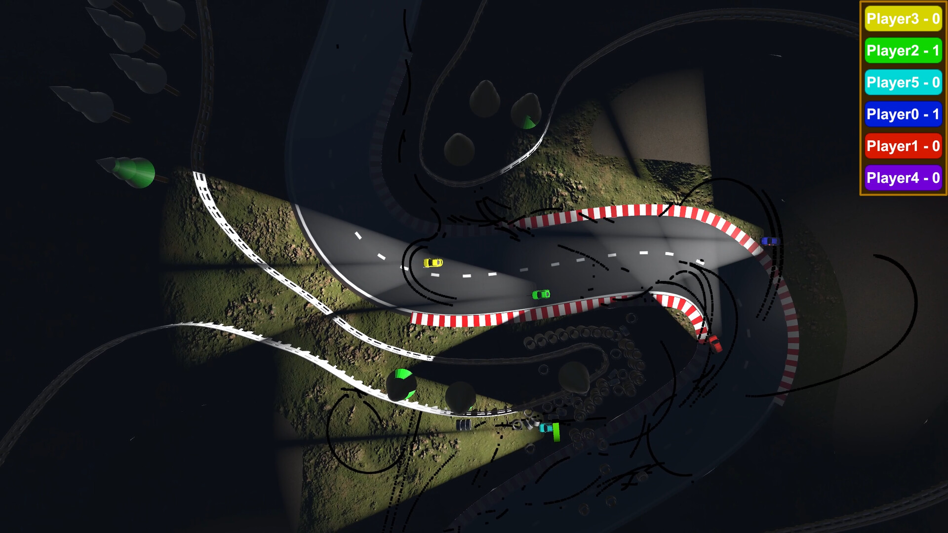 Combat Rally screenshot 6