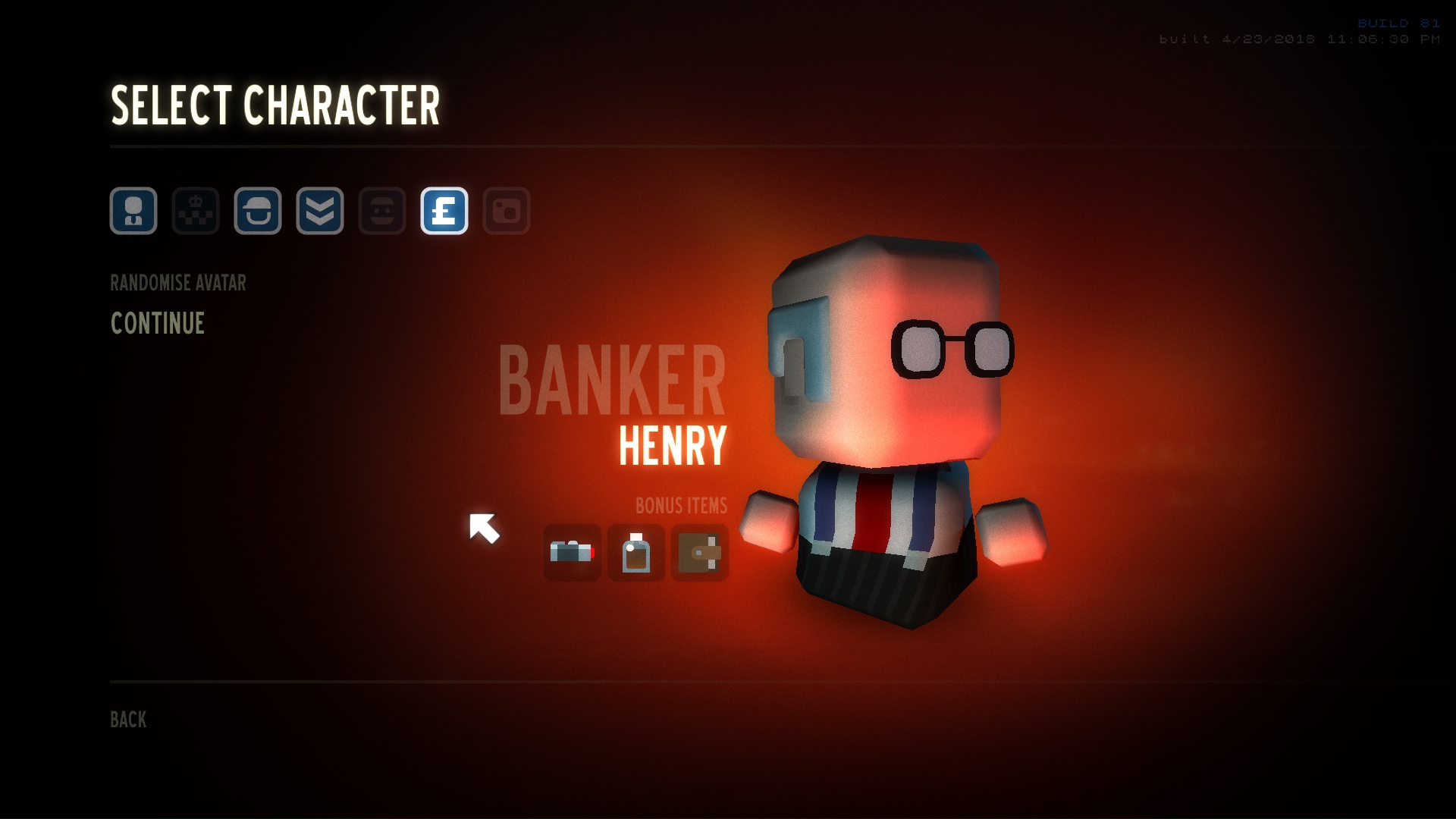 Welcome to Basingstoke screenshot 15