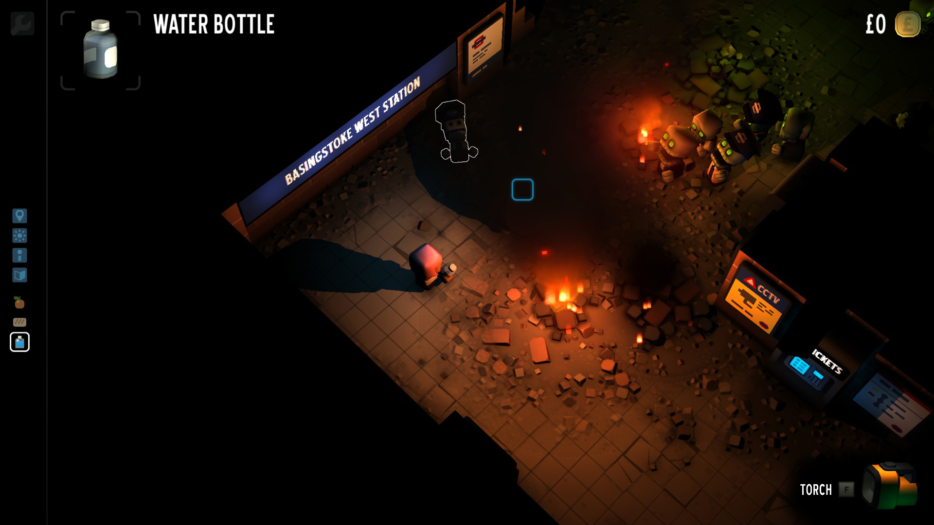 Welcome to Basingstoke screenshot 14