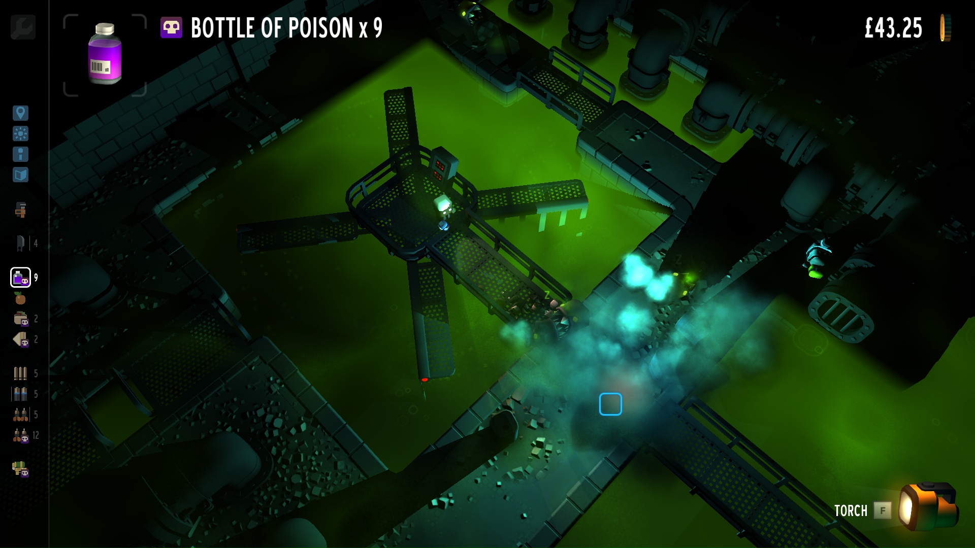 Welcome to Basingstoke screenshot 4