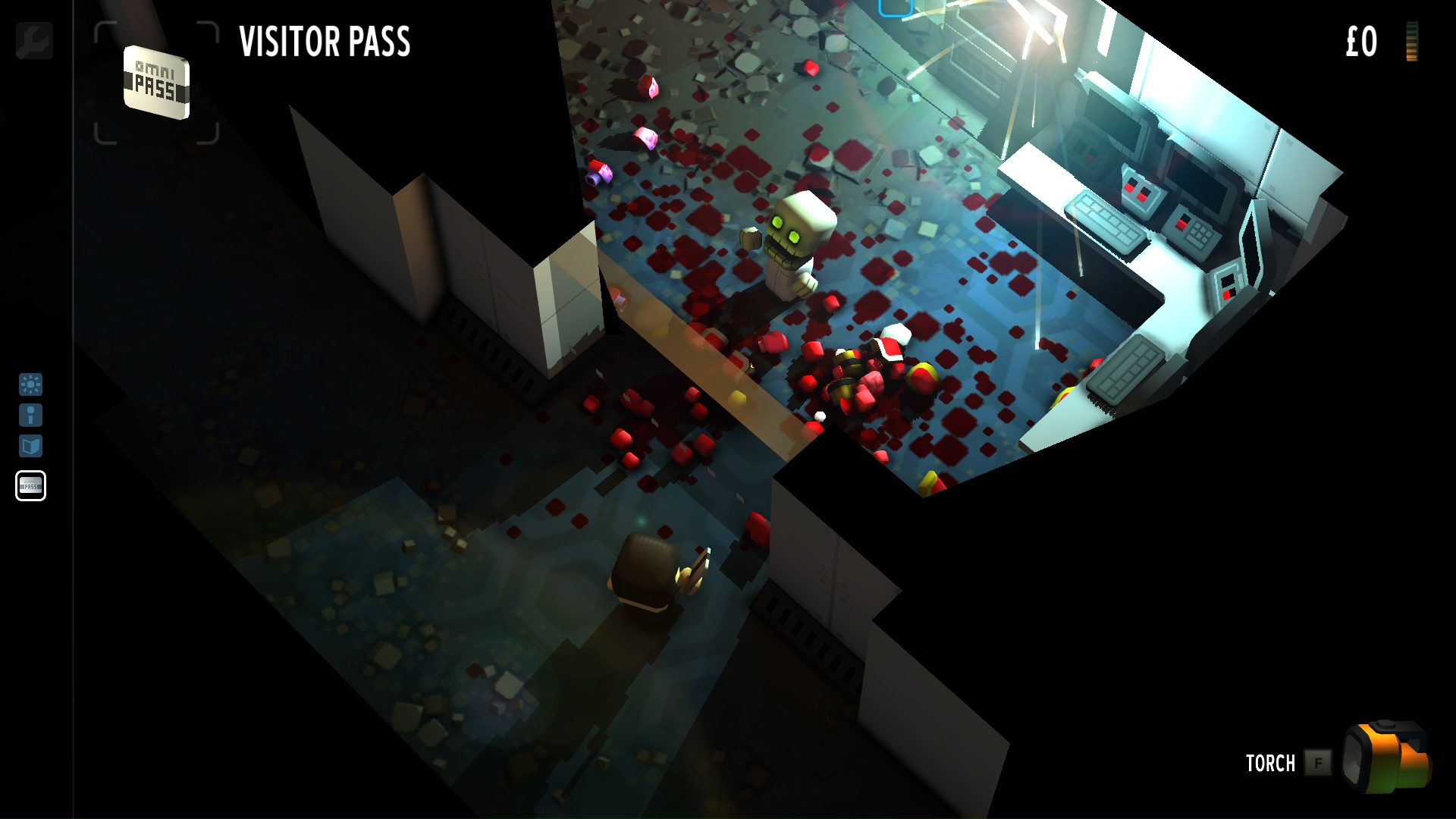 Welcome to Basingstoke screenshot 8