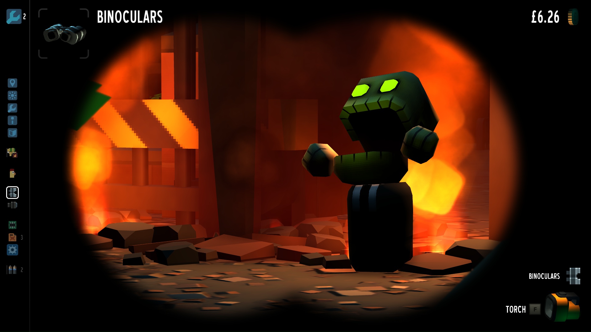 Welcome to Basingstoke screenshot 13
