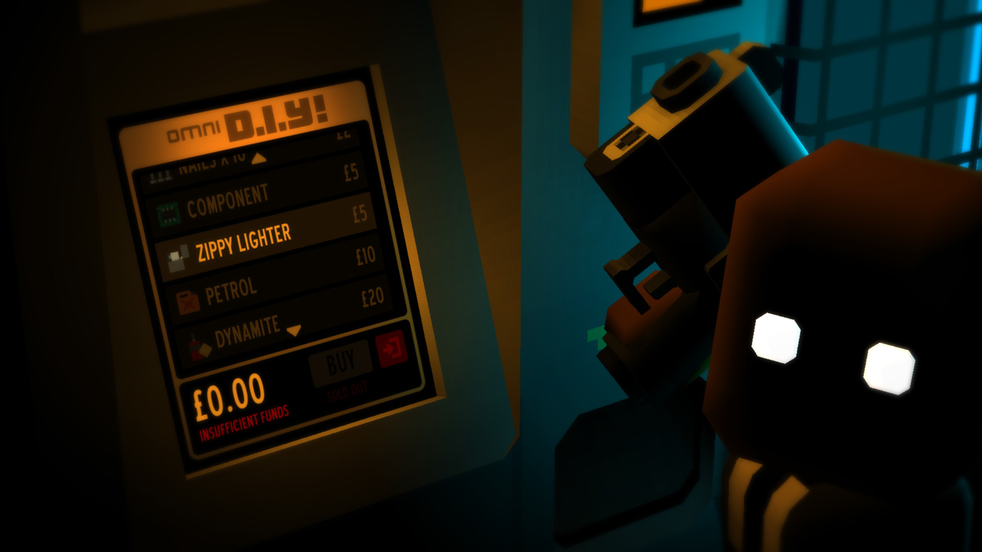 Welcome to Basingstoke screenshot 6