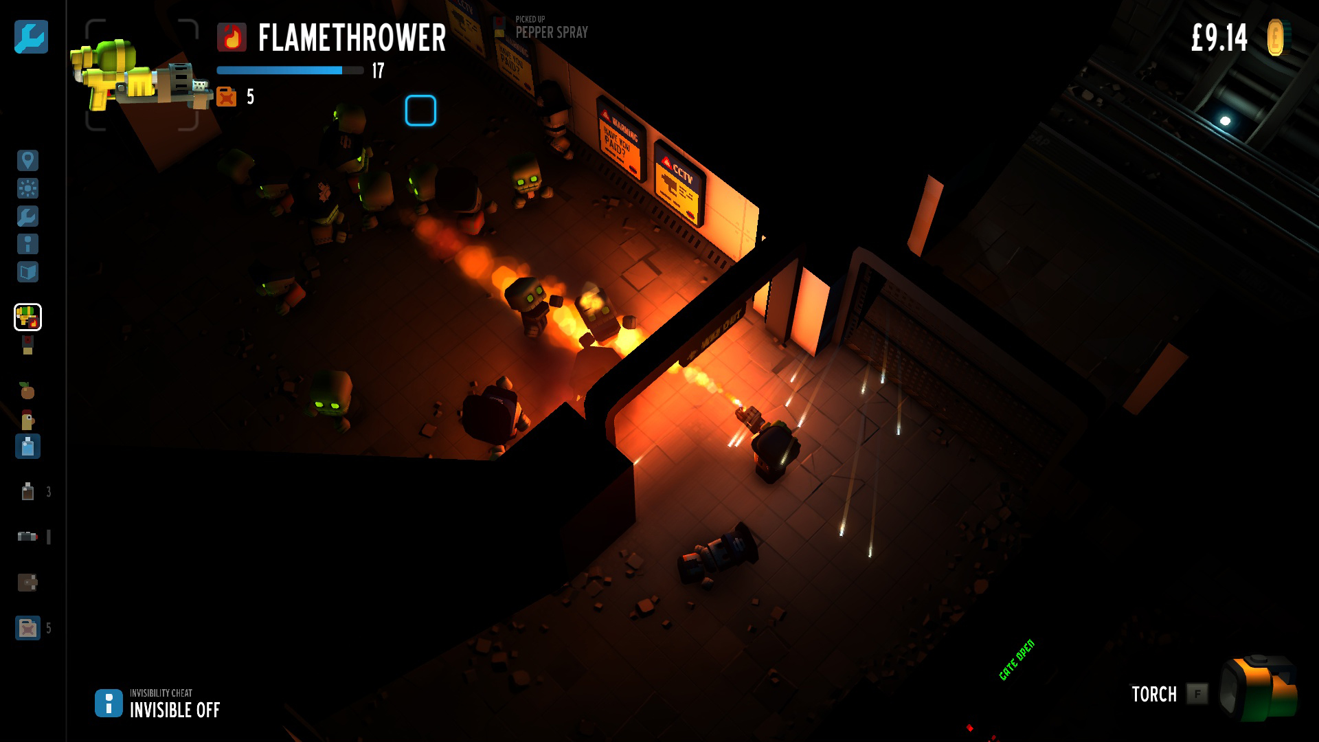 Welcome to Basingstoke screenshot 1