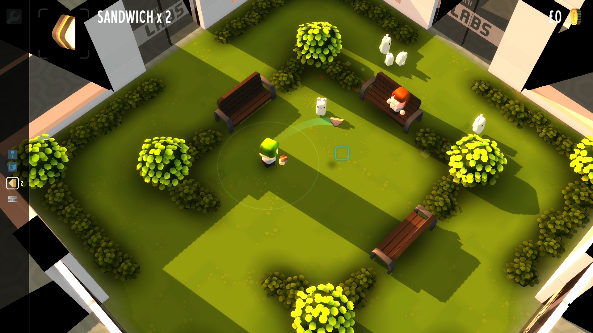 Welcome to Basingstoke screenshot 5