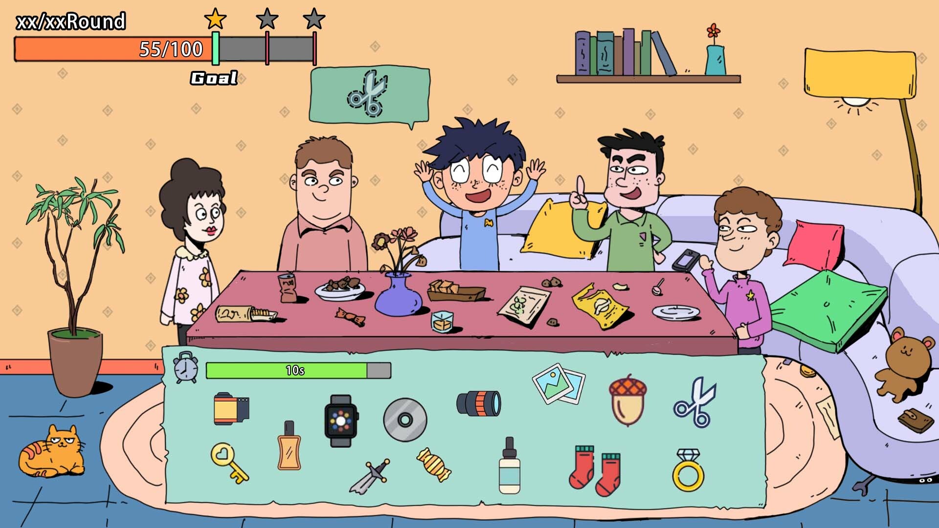 Fading Echoes screenshot 7