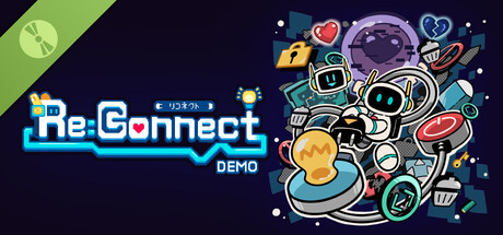 Re:Connect Demo