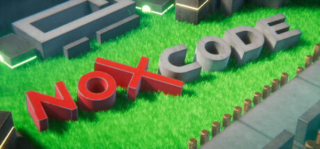 Noxcode — Steam header