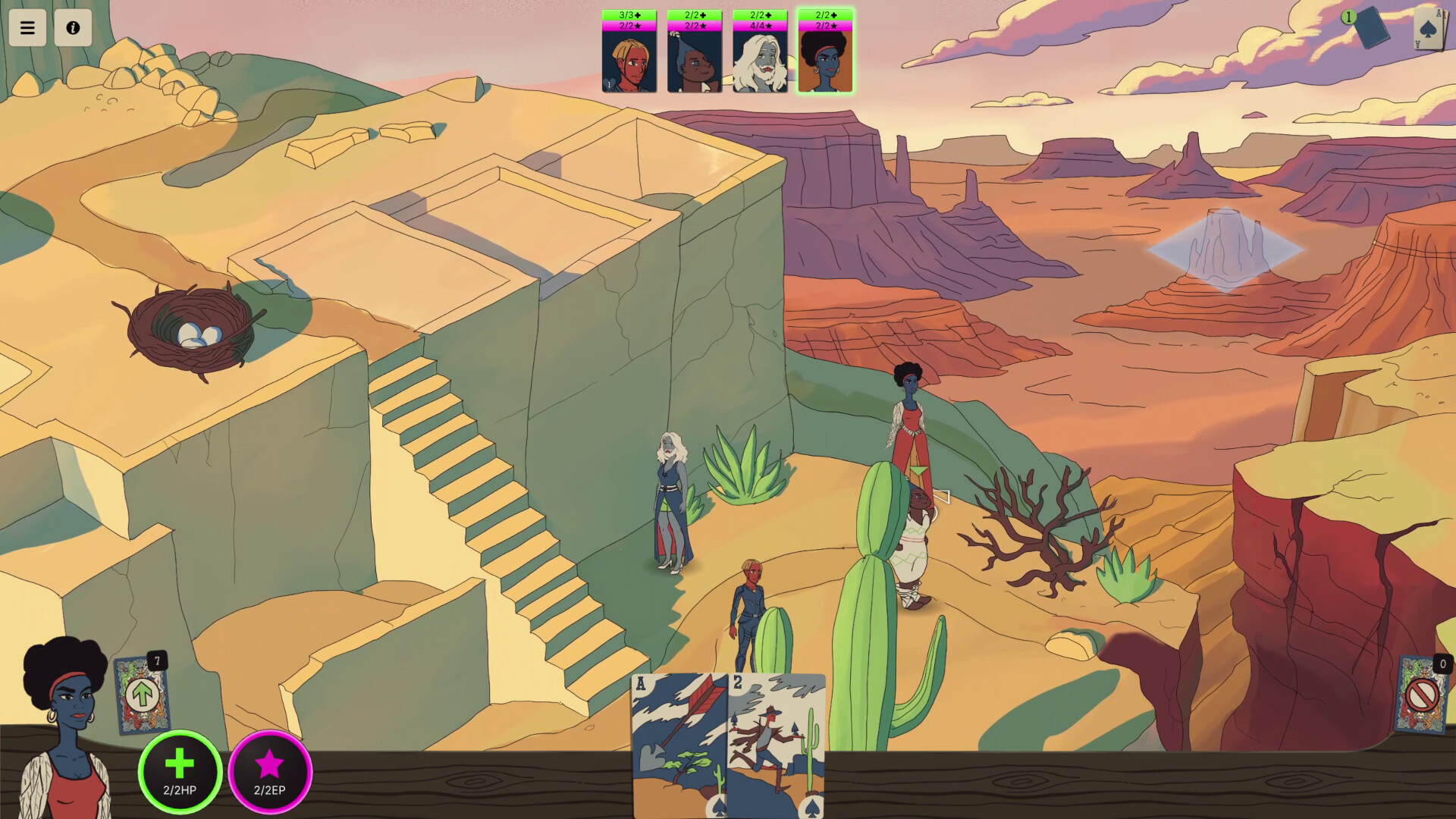 Querent screenshot 5