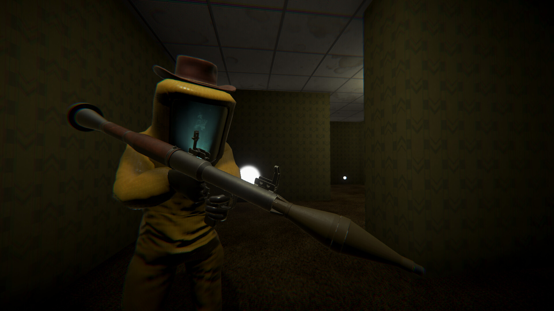 Support The Dev screenshot 2