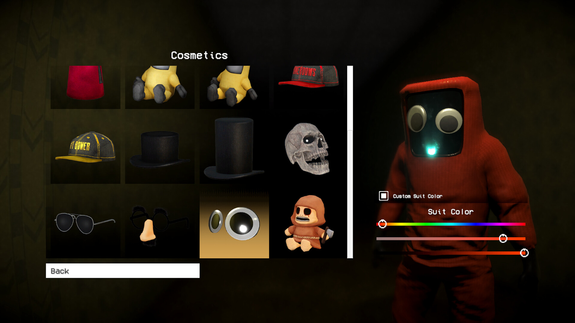Support The Dev screenshot 3